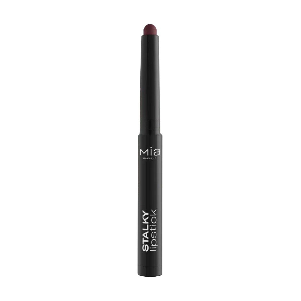 Помада-олівець для губ Mia Cosmetics Stalky Ultra Matte Long Lasting Stylo Lipsticks, 05 Raspberry Hat, 1.6 г